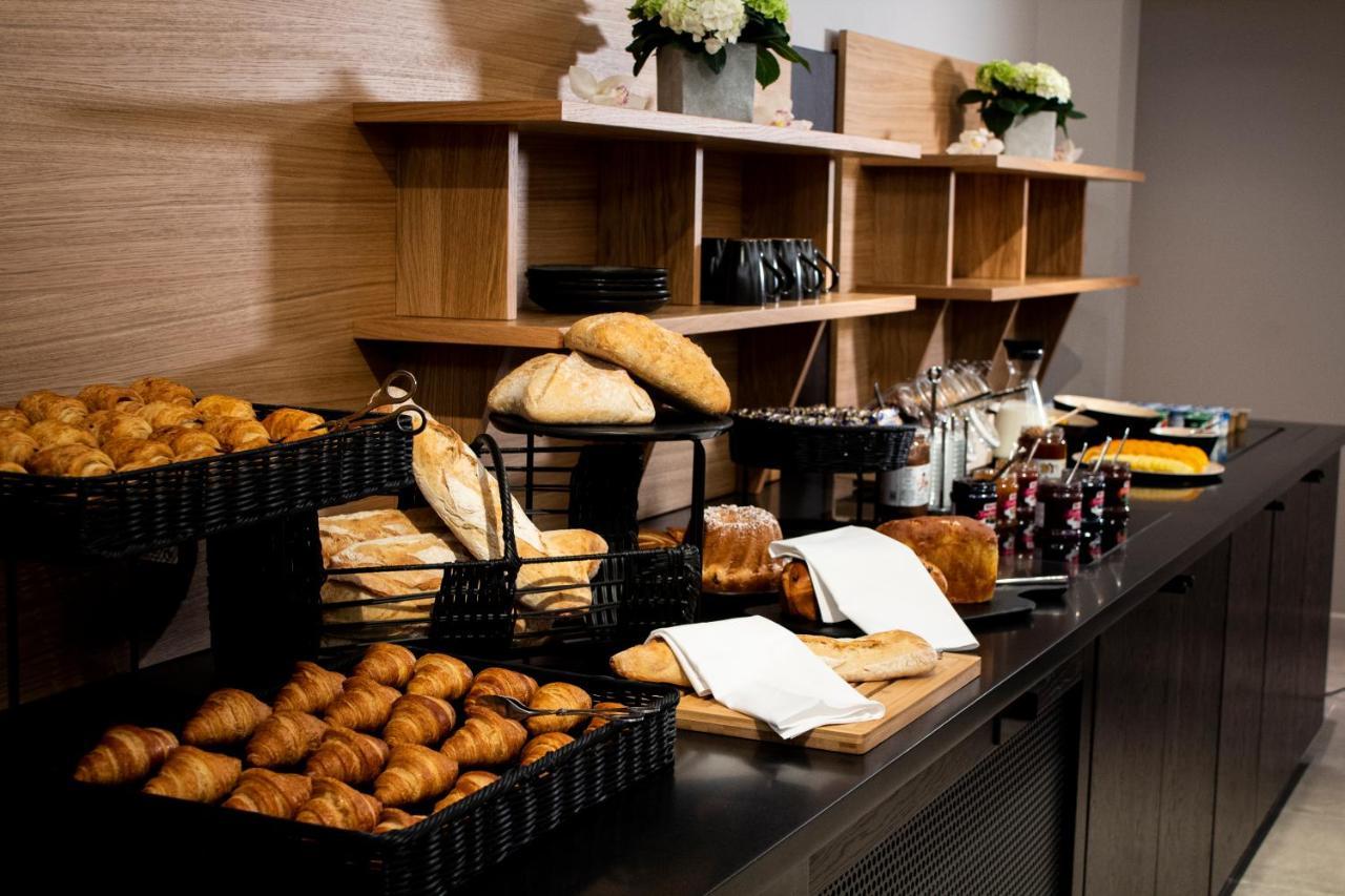 Hotel L'Europe Horbourg-Wihr Ngoại thất bức ảnh