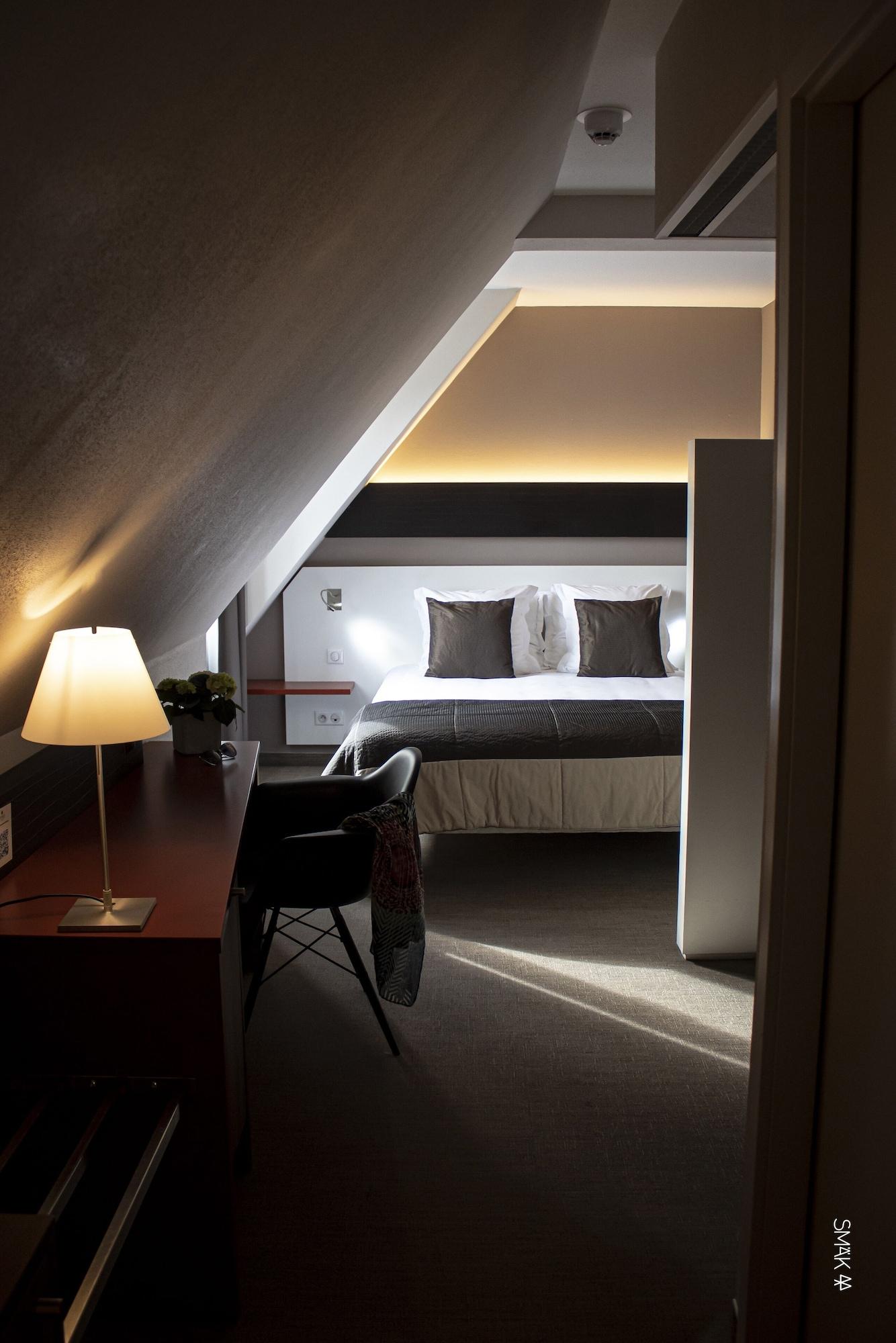 Hotel L'Europe Horbourg-Wihr Ngoại thất bức ảnh