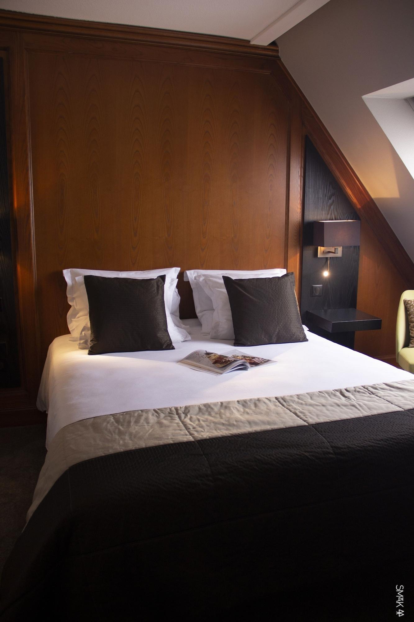 Hotel L'Europe Horbourg-Wihr Ngoại thất bức ảnh