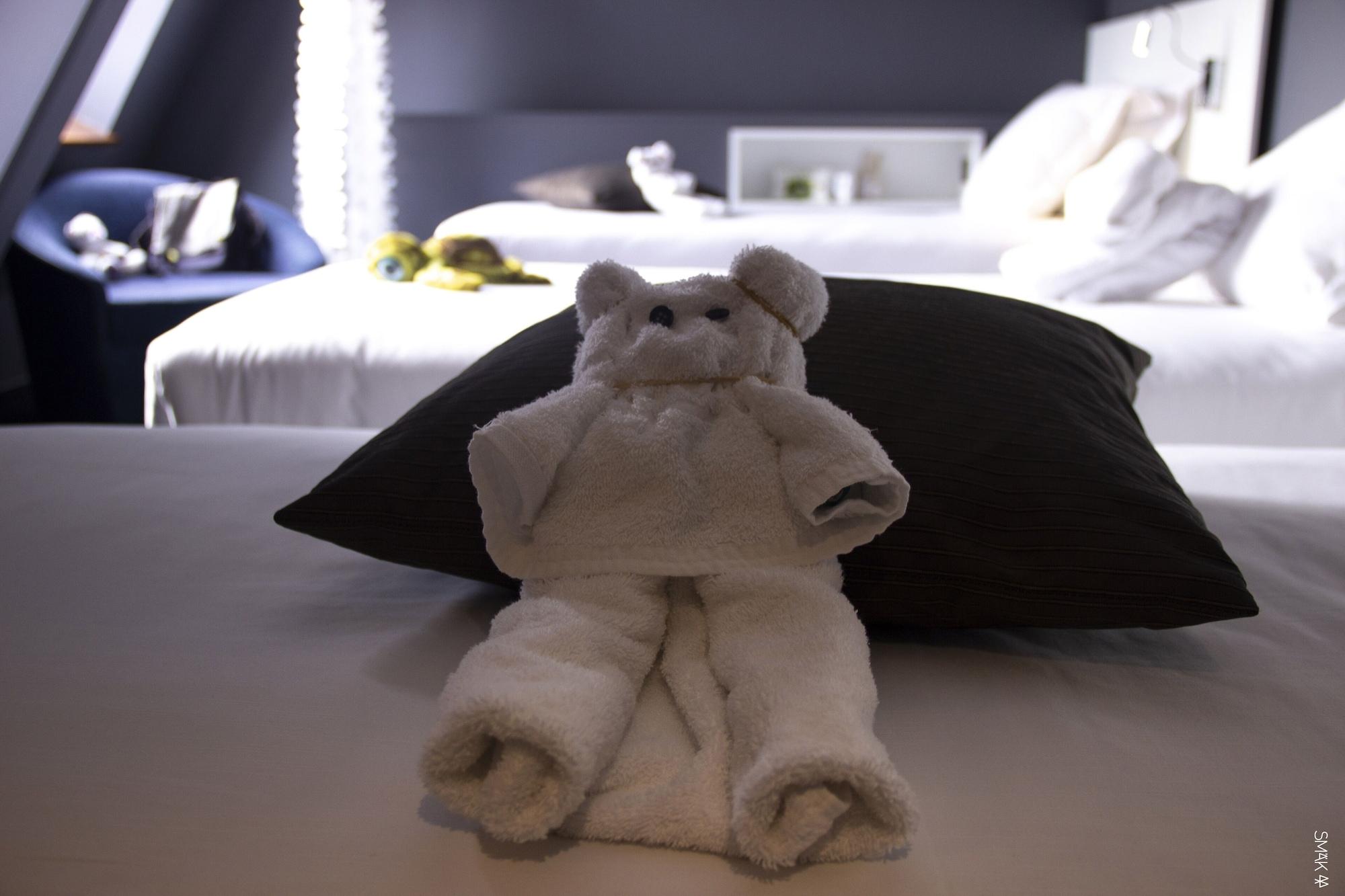 Hotel L'Europe Horbourg-Wihr Ngoại thất bức ảnh
