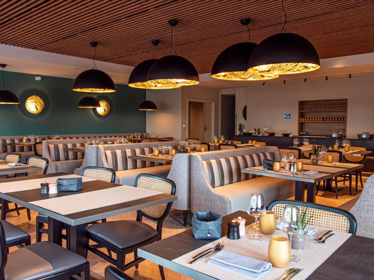 Hotel L'Europe Horbourg-Wihr Ngoại thất bức ảnh