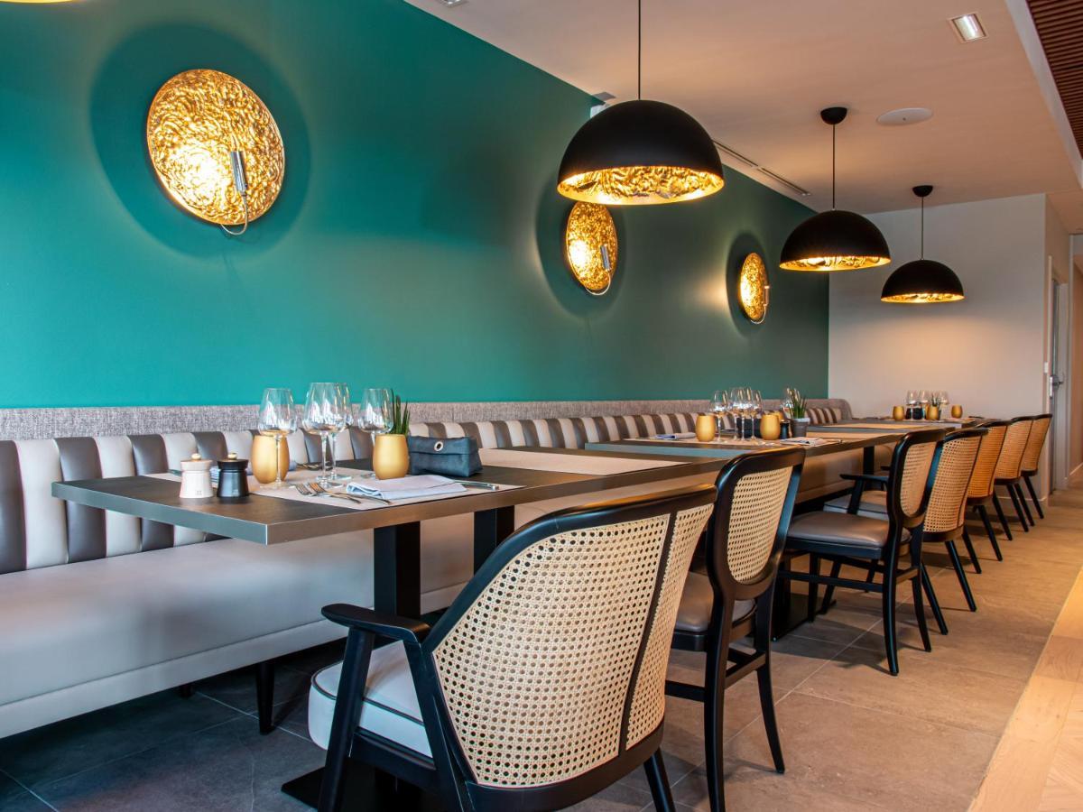 Hotel L'Europe Horbourg-Wihr Ngoại thất bức ảnh
