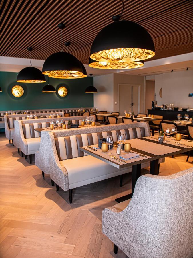 Hotel L'Europe Horbourg-Wihr Ngoại thất bức ảnh