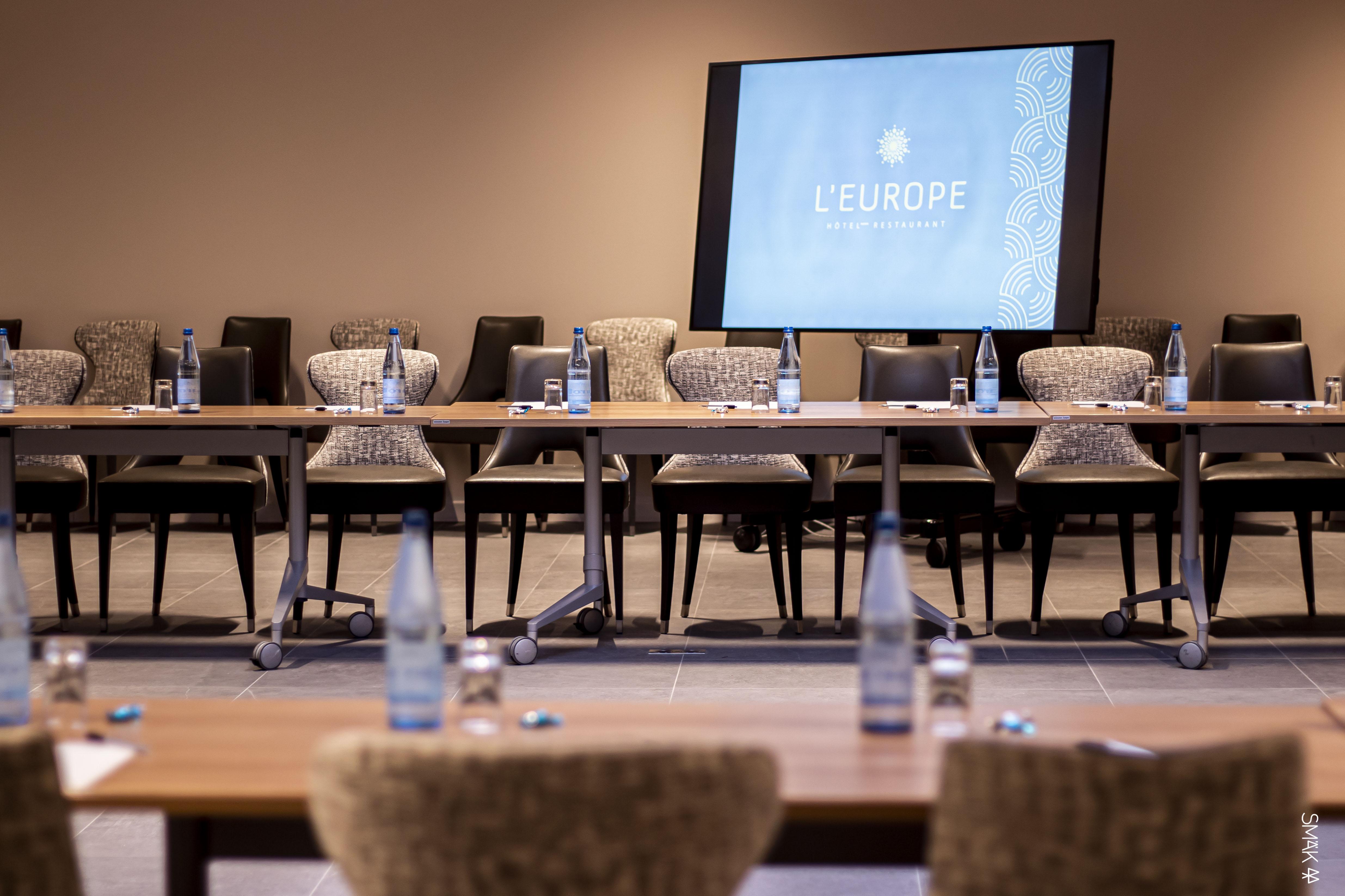 Hotel L'Europe Horbourg-Wihr Ngoại thất bức ảnh