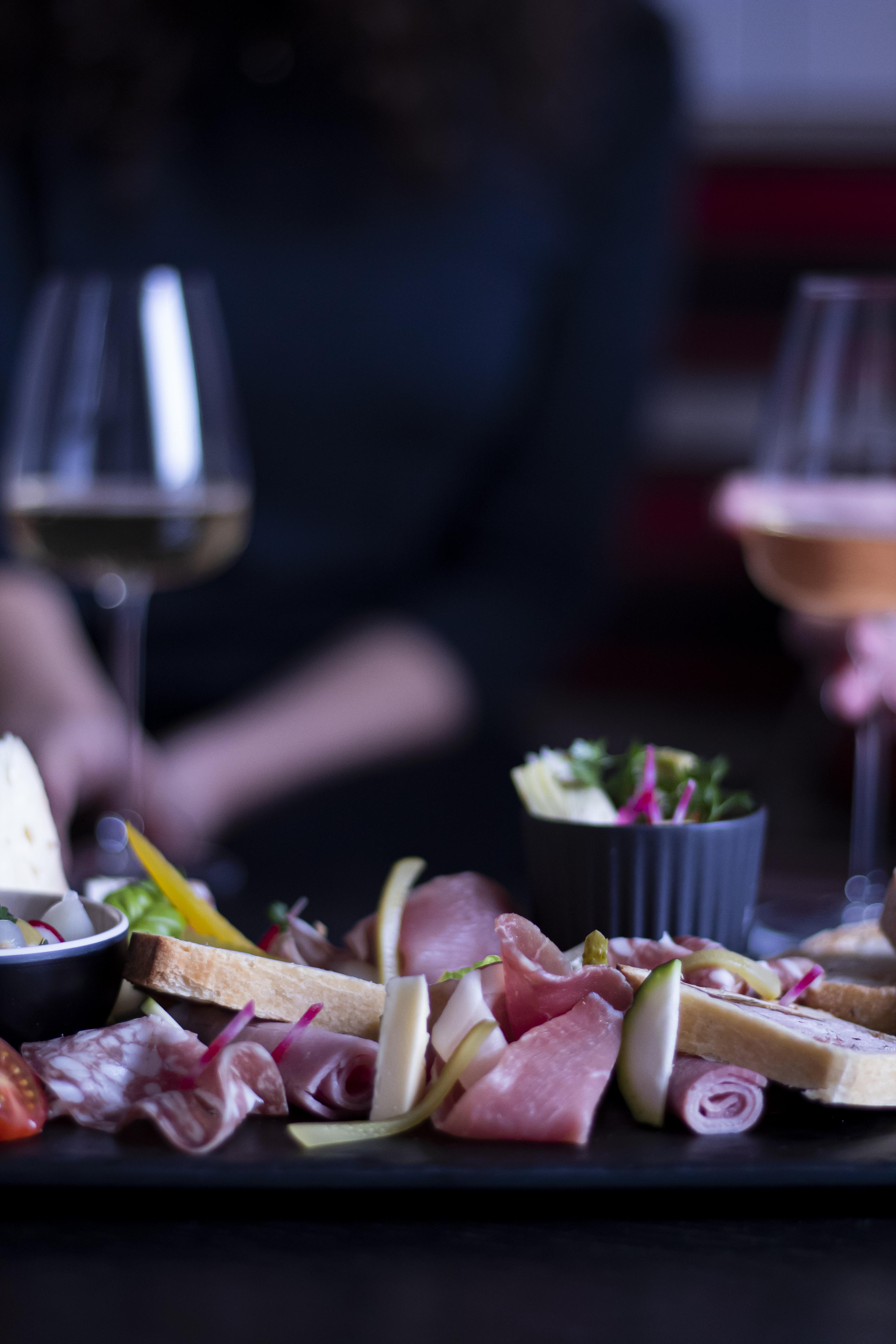 Hotel L'Europe Horbourg-Wihr Ngoại thất bức ảnh