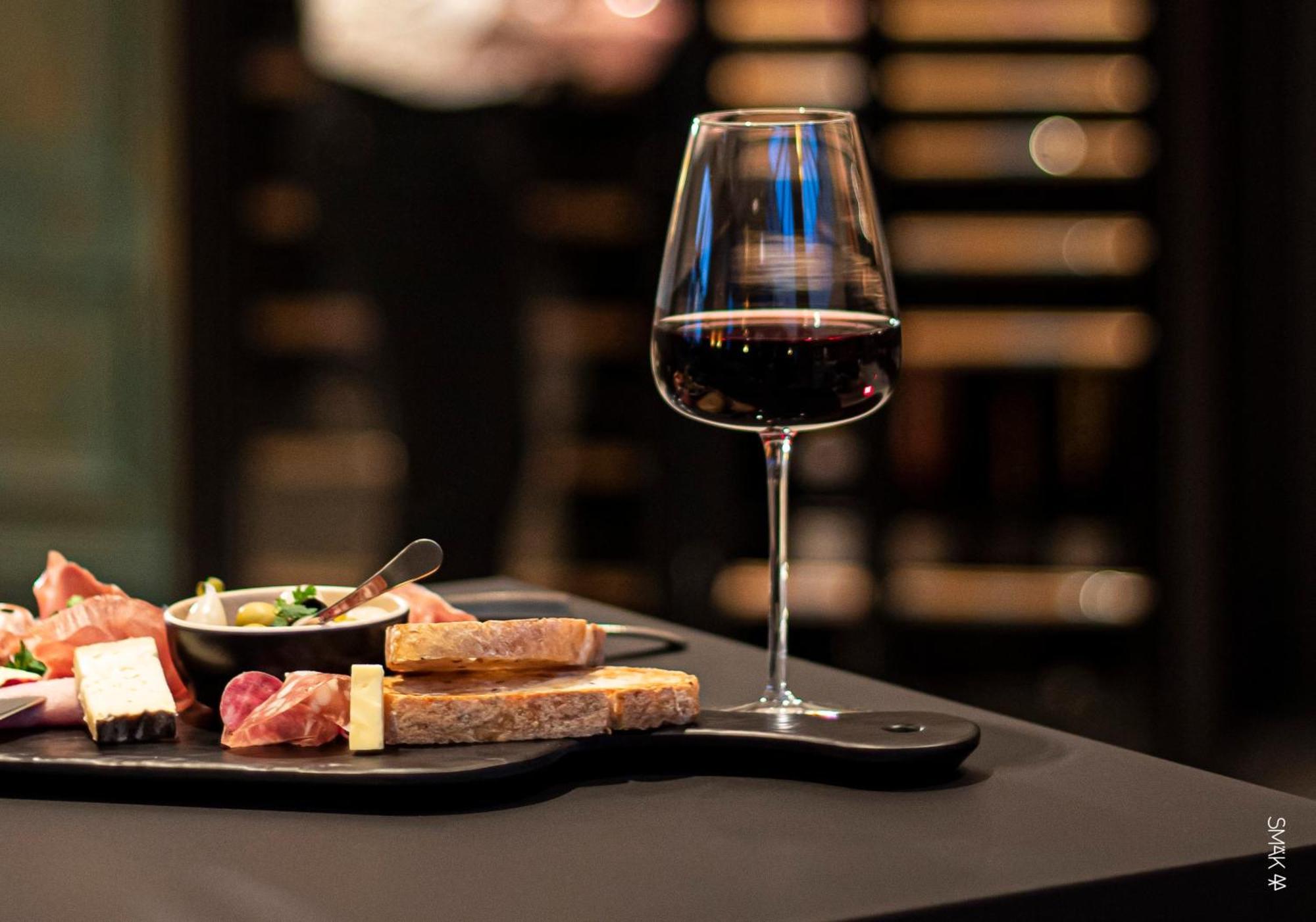 Hotel L'Europe Horbourg-Wihr Ngoại thất bức ảnh