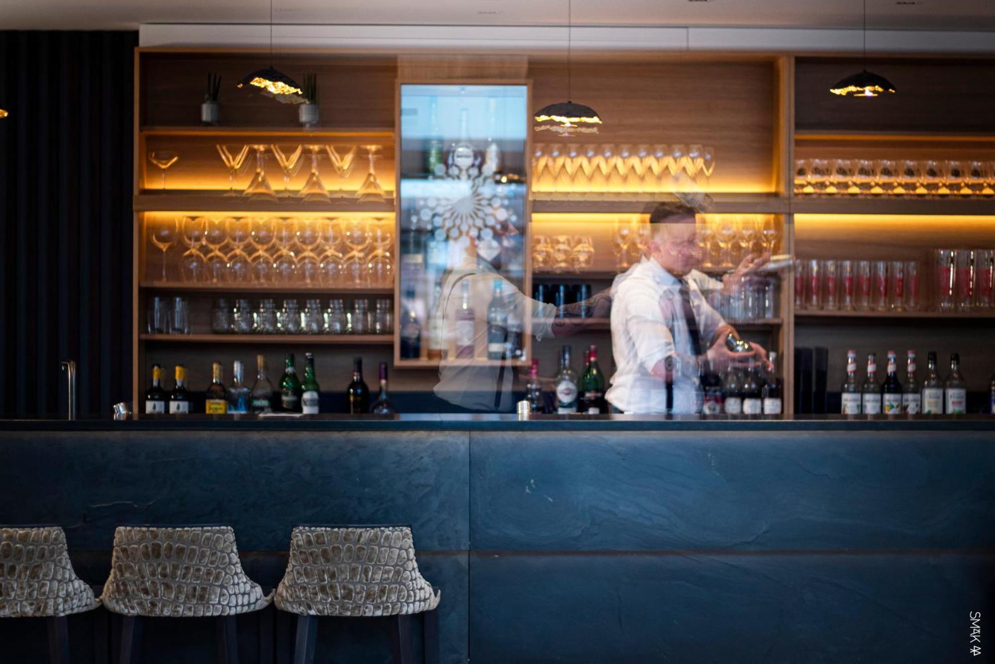 Hotel L'Europe Horbourg-Wihr Ngoại thất bức ảnh