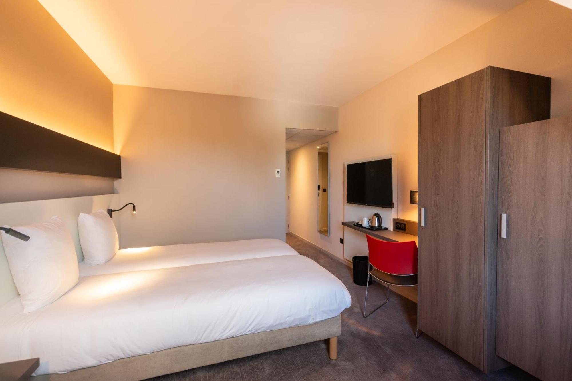 Hotel L'Europe Horbourg-Wihr Ngoại thất bức ảnh