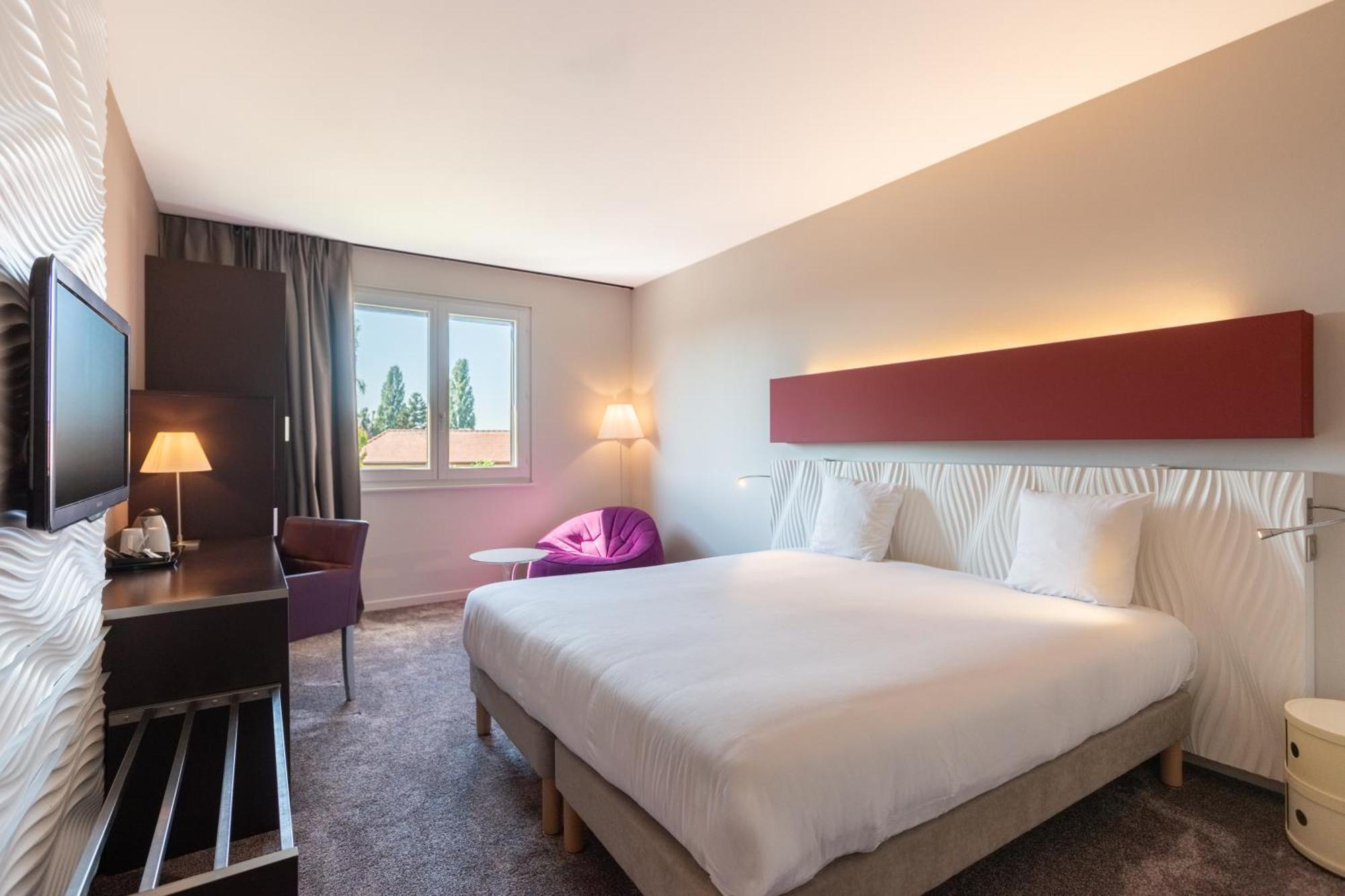 Hotel L'Europe Horbourg-Wihr Ngoại thất bức ảnh