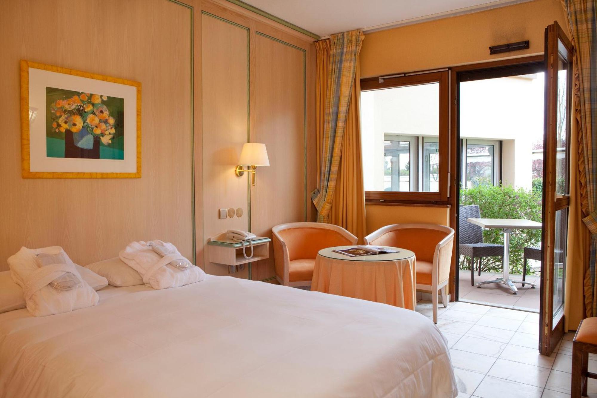 Hotel L'Europe Horbourg-Wihr Ngoại thất bức ảnh
