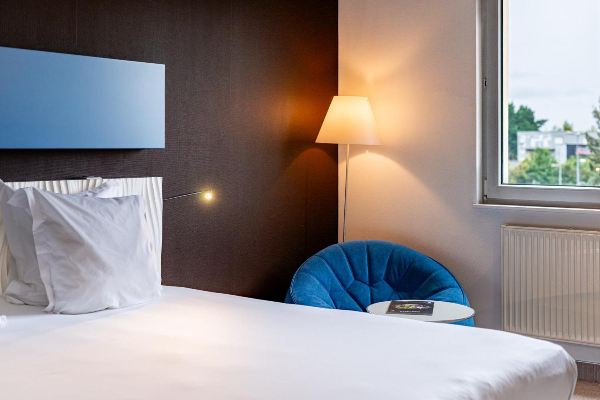 Hotel L'Europe Horbourg-Wihr Ngoại thất bức ảnh