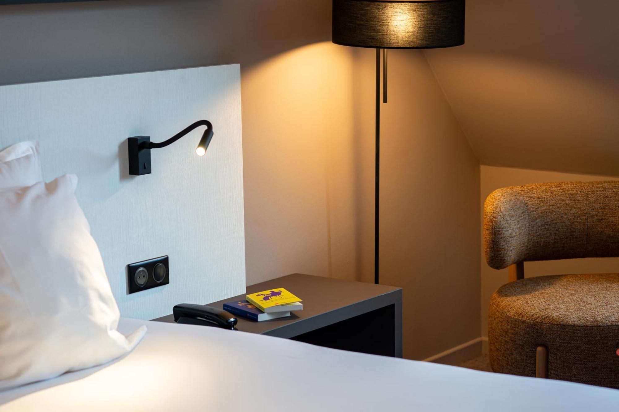 Hotel L'Europe Horbourg-Wihr Ngoại thất bức ảnh