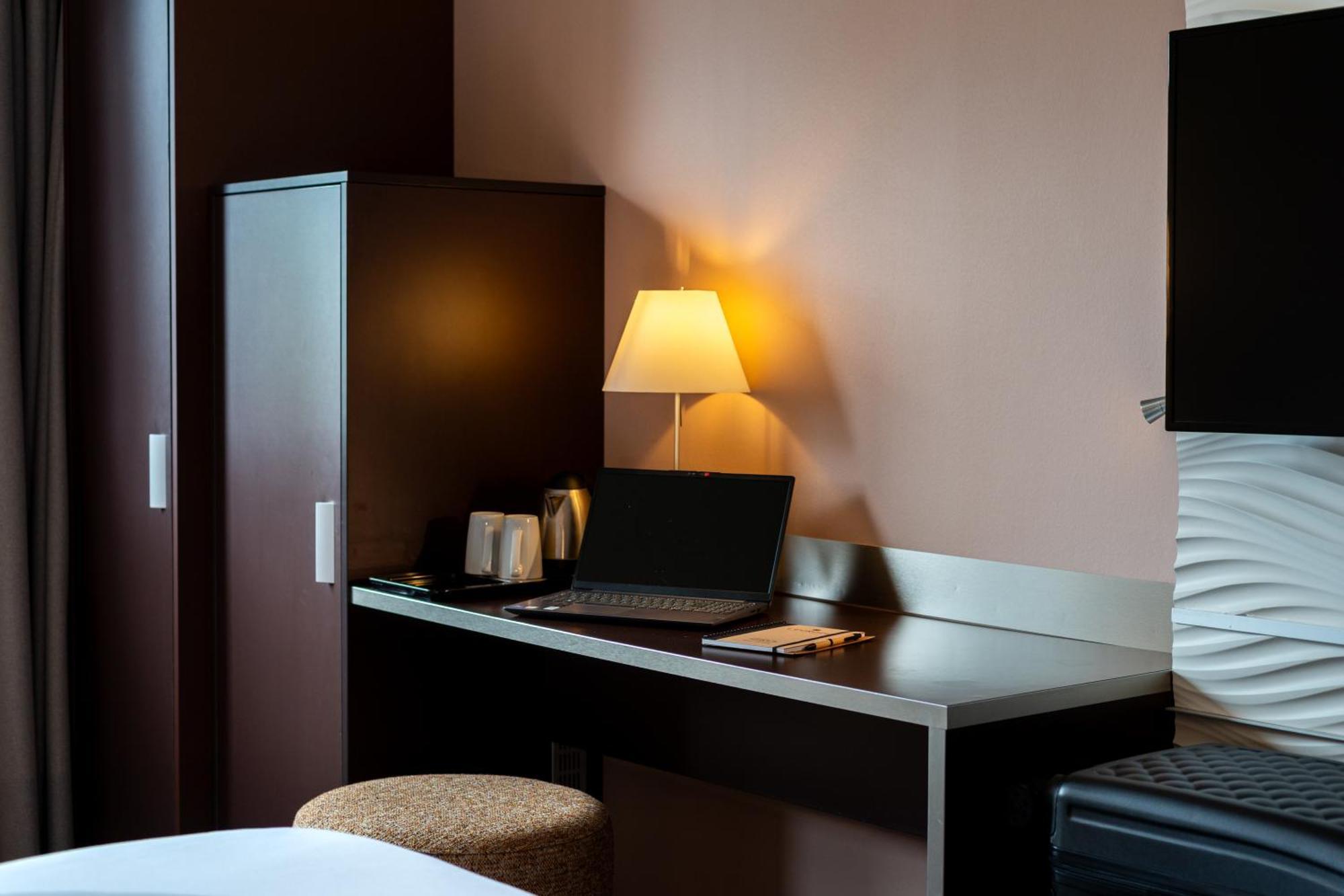 Hotel L'Europe Horbourg-Wihr Ngoại thất bức ảnh