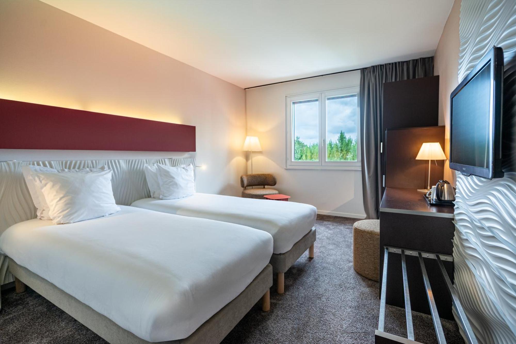 Hotel L'Europe Horbourg-Wihr Ngoại thất bức ảnh