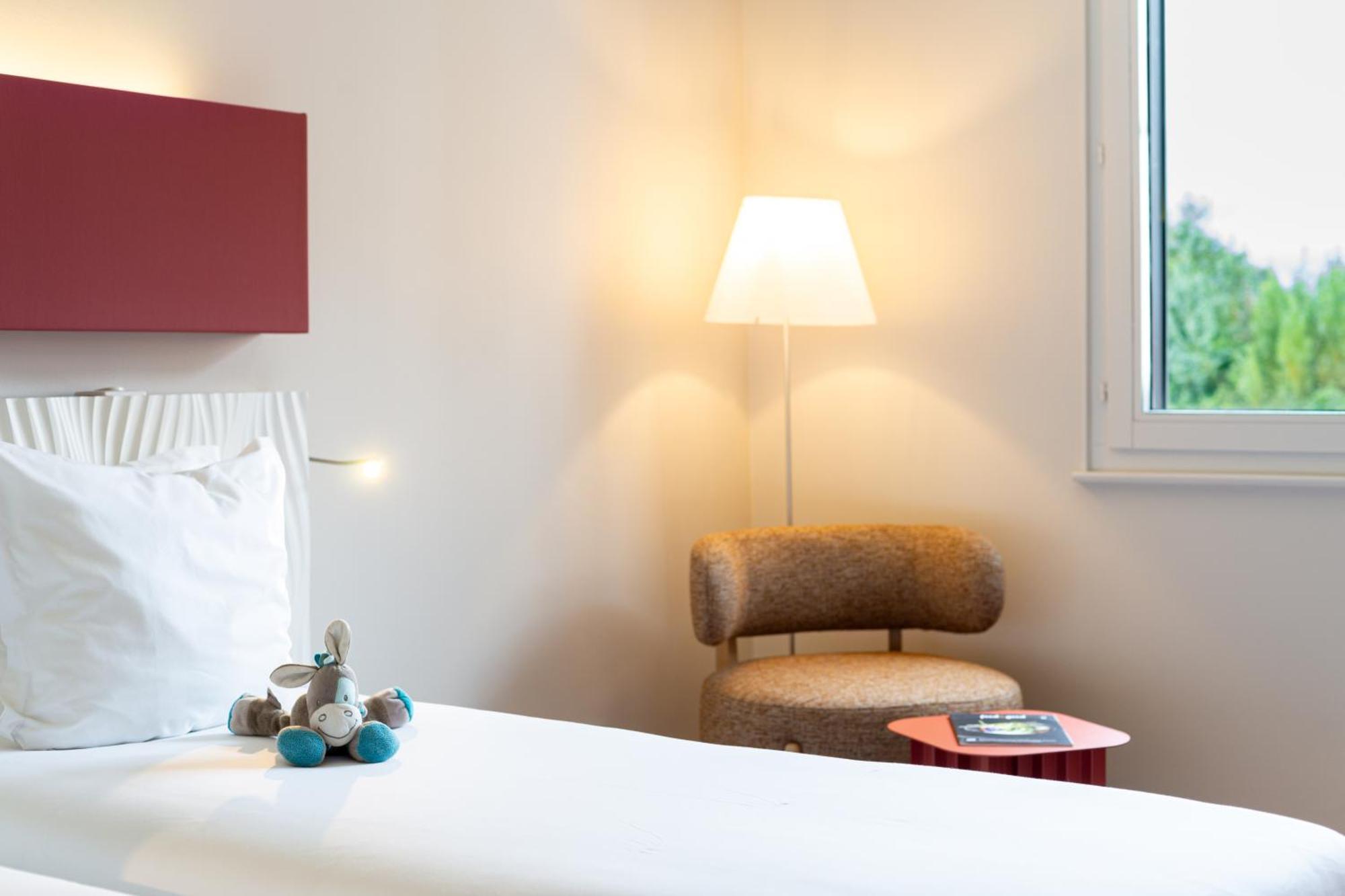 Hotel L'Europe Horbourg-Wihr Ngoại thất bức ảnh