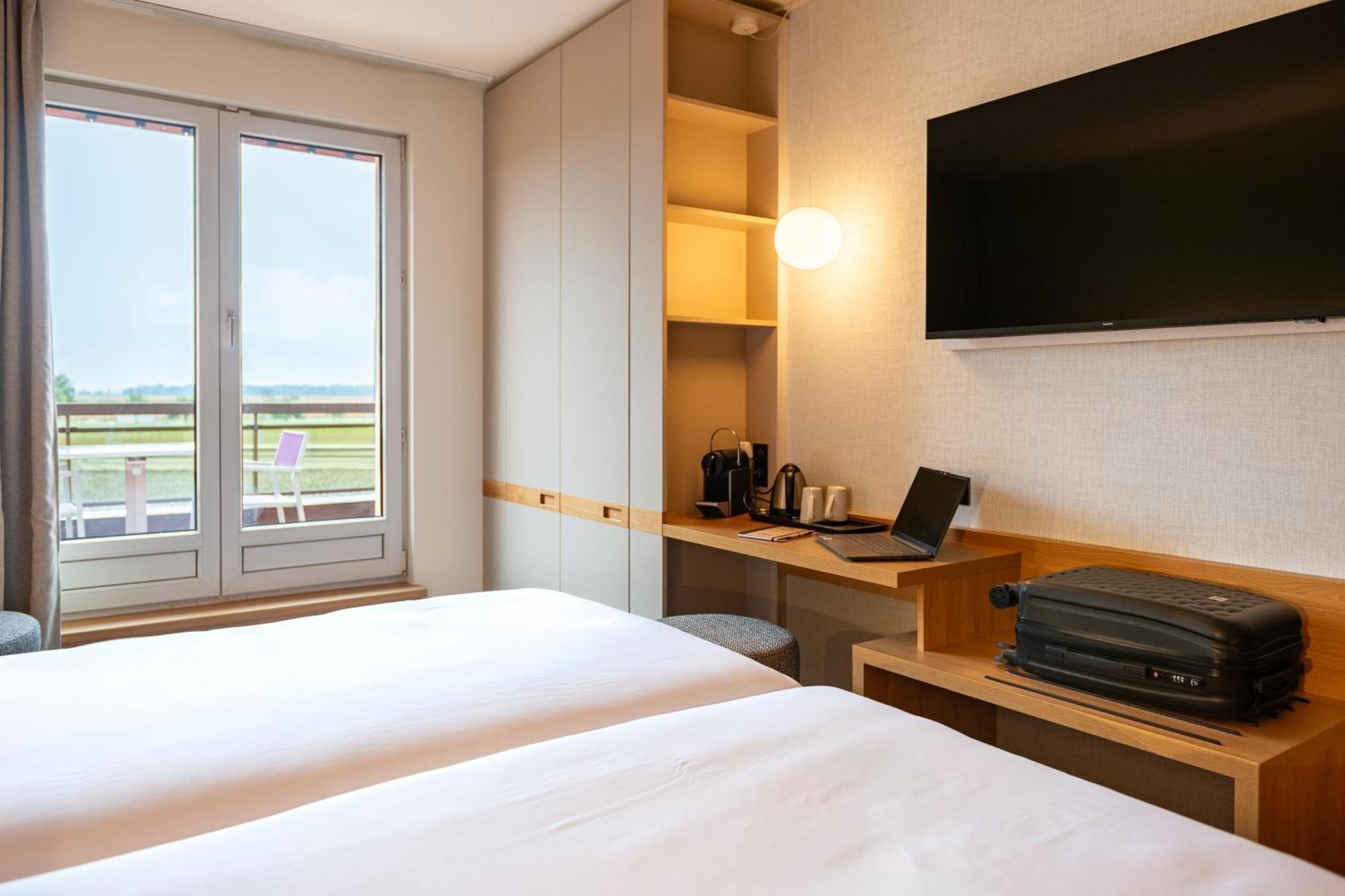 Hotel L'Europe Horbourg-Wihr Ngoại thất bức ảnh